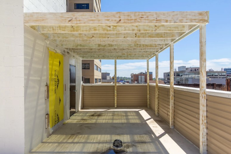 Commercial Property for Sale in Baltimore Maryland 21202